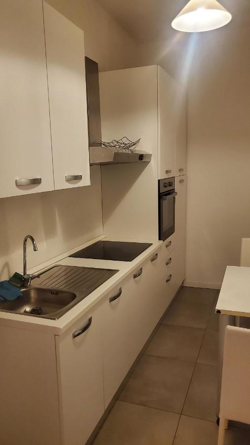 Affittacamere ברגמו מראה חיצוני תמונה