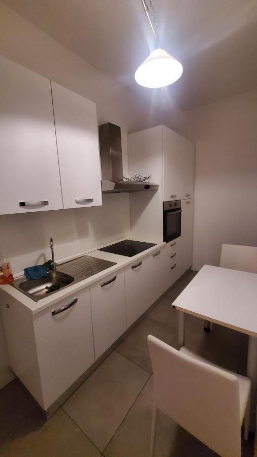 Affittacamere ברגמו מראה חיצוני תמונה