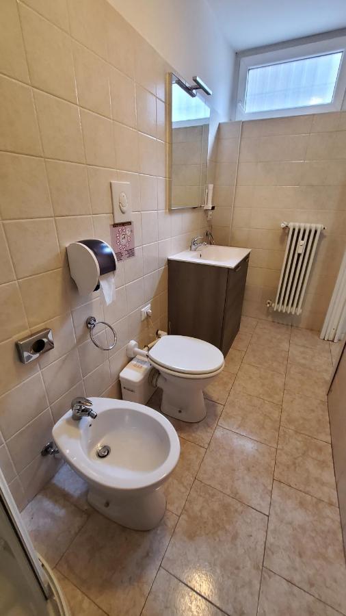 Affittacamere ברגמו מראה חיצוני תמונה