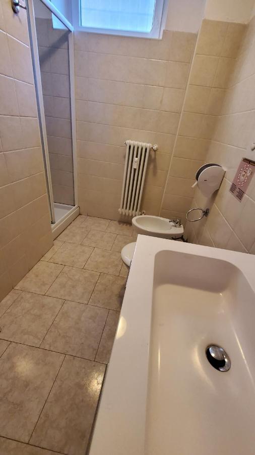 Affittacamere ברגמו מראה חיצוני תמונה