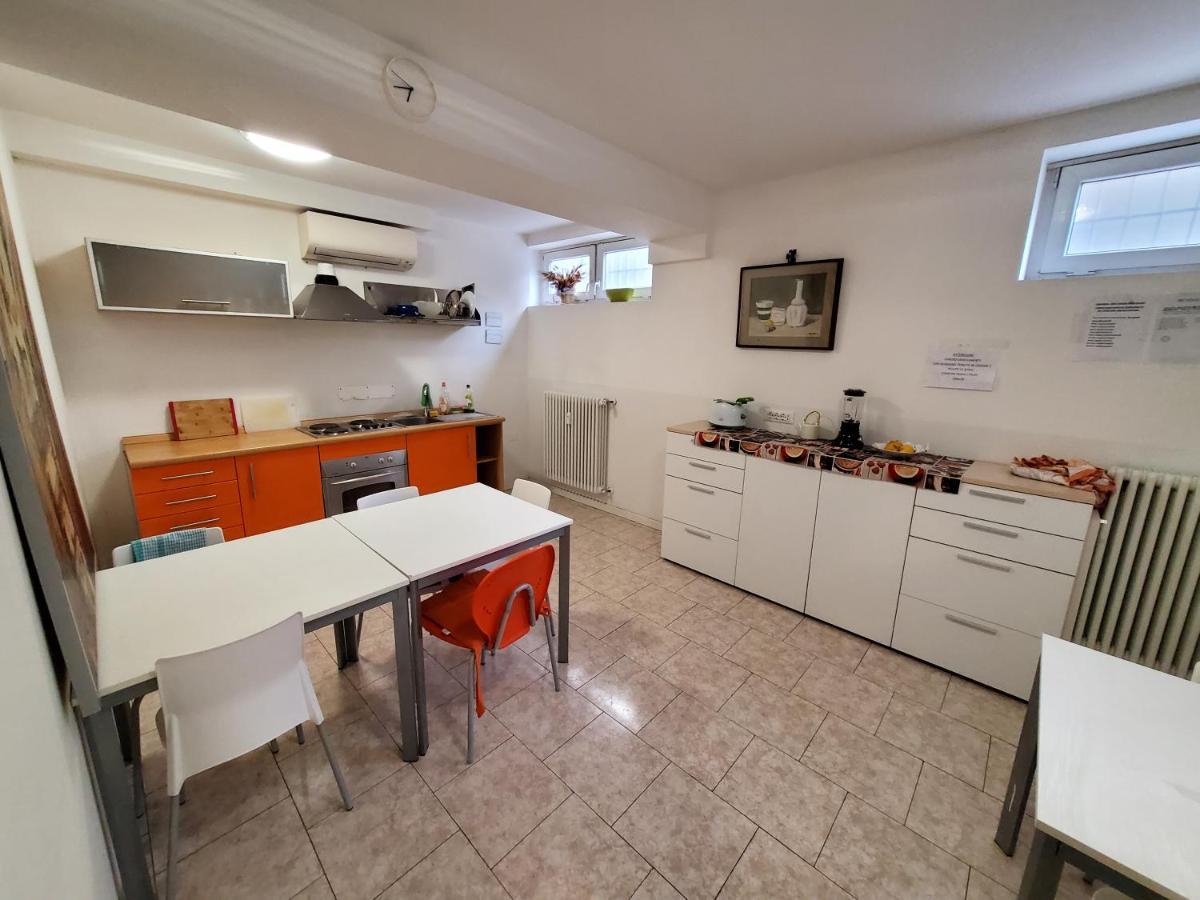 Affittacamere ברגמו מראה חיצוני תמונה