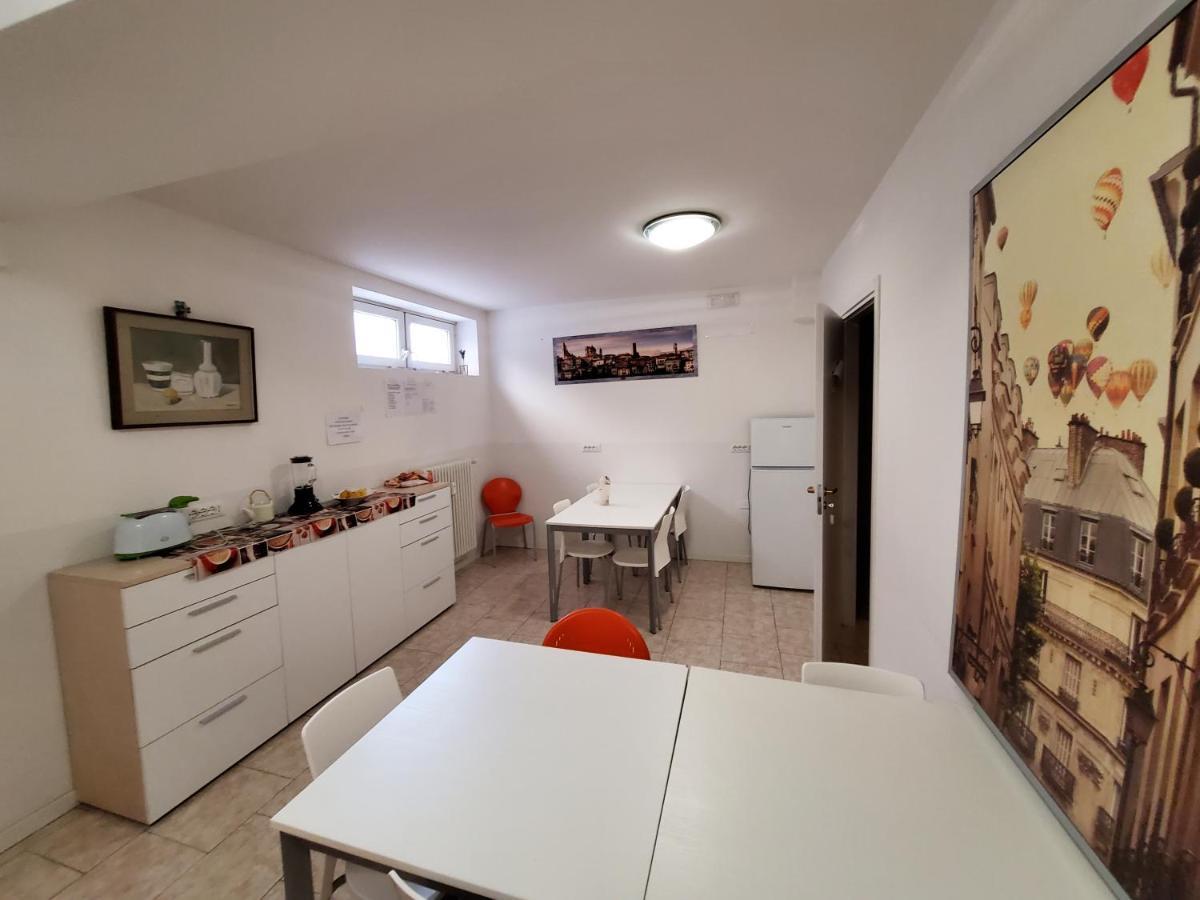 Affittacamere ברגמו מראה חיצוני תמונה
